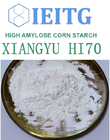 IEITG ​​แป้งข้าวโพดดัดแปลงทางเคมี HI70 HAMS แป้งทนอะมิโลสสูง